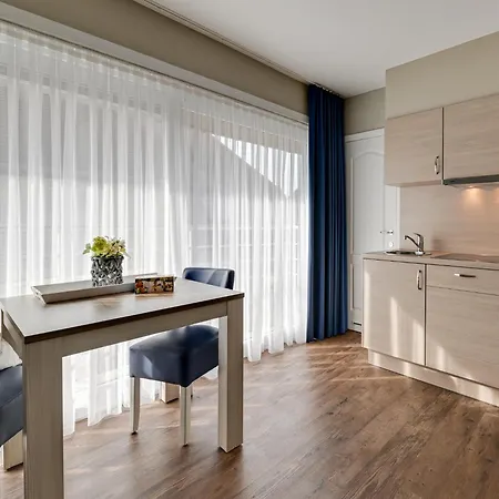 Comfortable Studio With A Dishwasher Apartamento *