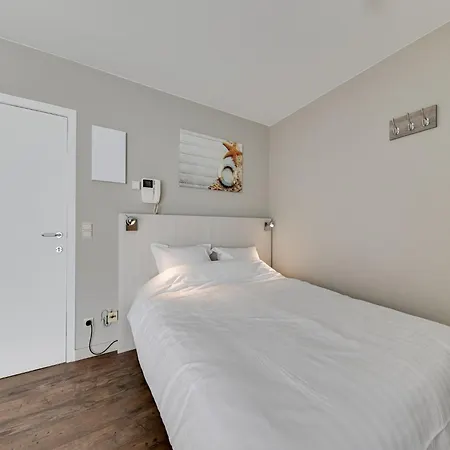 Apartamento Comfortable Studio With A Dishwasher *