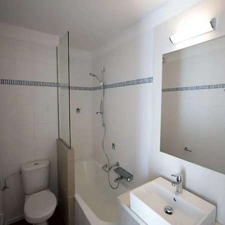 Apartamento Comfortable Studio With A Dishwasher De Haan
